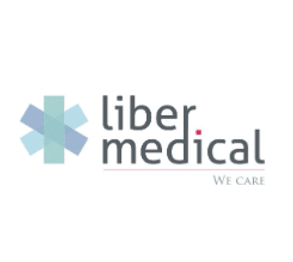 Liber Medical – medische groothandel in medische producten voor diverse specialismen